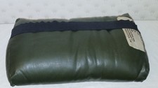 British Army Military Foam