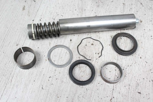 Front fork stanchion - , xt
