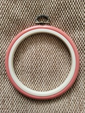 Round Flexi Hoop for