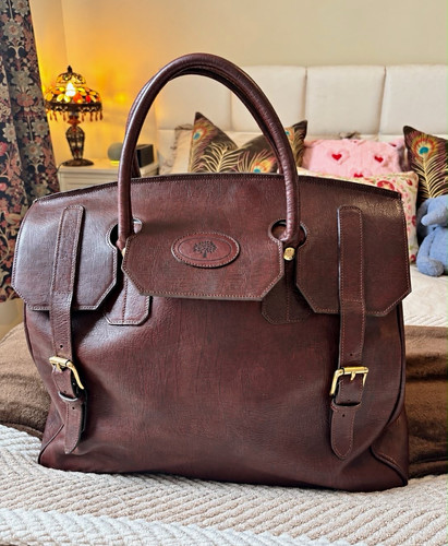 Vintage mulberry roger - vintage,