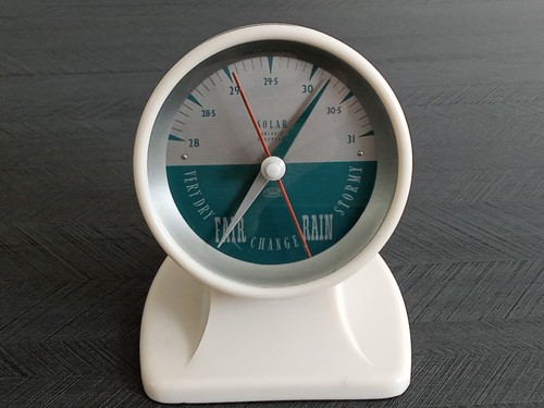 Antique solar bakelite - "solar",
