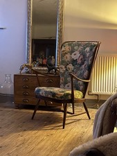 Vintage Ercol Armchair