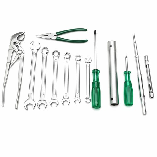 Genuine oem air tool kit - air, for