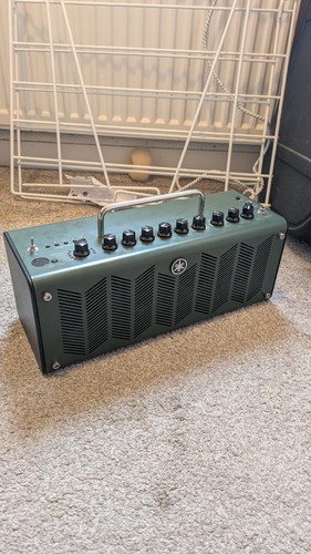 Yamaha thr10x digital - yamaha,
