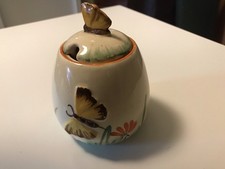 Wade Heath Vintage Honey Pot