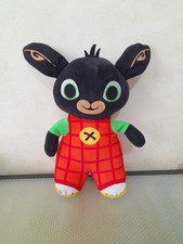 Bing  Soft Toy -  Bing Rabbit