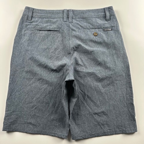 Neill hybrid shorts grey - o’neill,