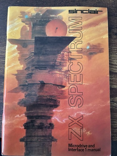 Sinclair spectrum - zx,