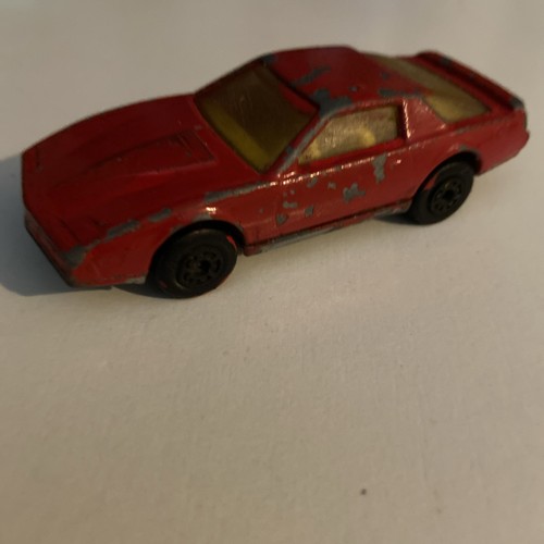 Matchbox superfast 51 - matchbox,
