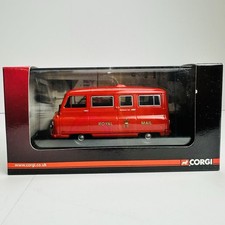 Corgi Road Traders 1:43 Royal