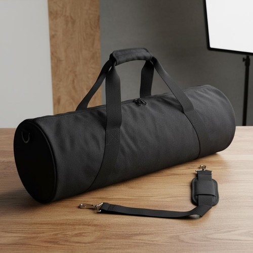 Padded tripod carrying case - padded,