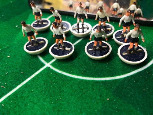 Vintage subbuteo heavyweight - subbuteo,