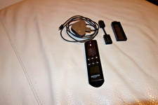 Amazon LY73PR TV Fire Stick Media Streamers