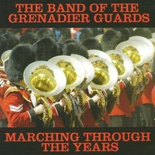 The Band of The Grenadier