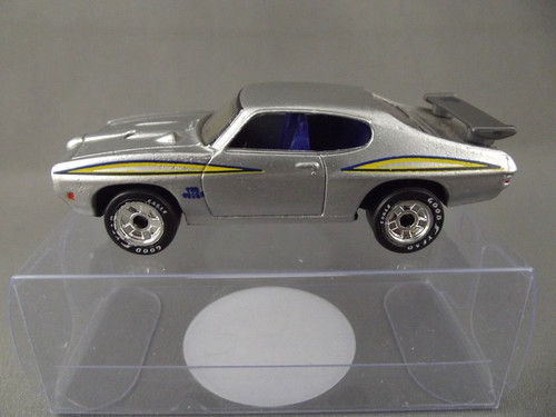 Matchbox superfast pontiac - matchbox,