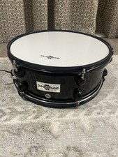 14” Snare Drum | Gloss Black
