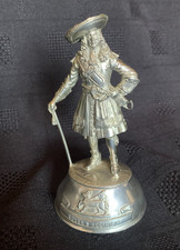 Charles Stadden Queens