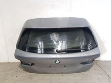 2019-2024 F40 BMW 1 SERIES TAILGATE GREY 5 DOOR HATCHBACK