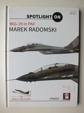 Mig paf - paf, (spotlight