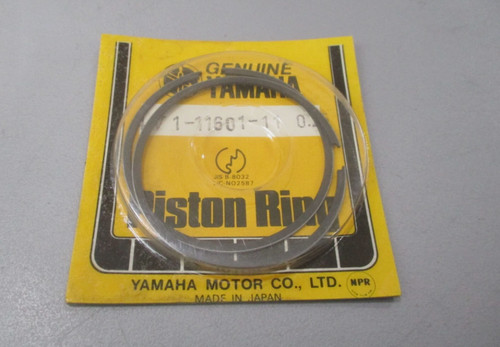 1981 1982 yamaha yz80 oem - 1981-1982,