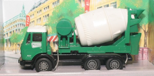 Corgi 58501 mercedes benz - mercedes,