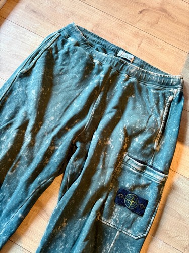 Stone island acid wash dust - stone,