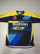 Outer Circle Suzuki Factory