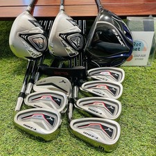 Mizuno fullset jpx 1w - jpx,
