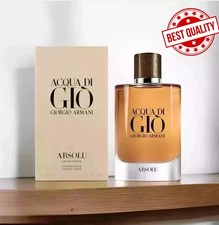 Giorgio Armani Acqua Di Gio