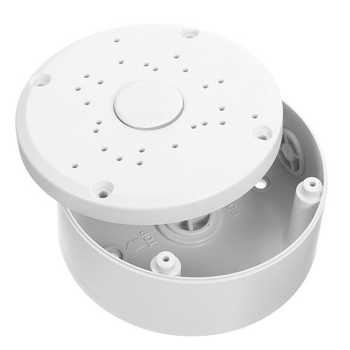 Monitor junction box - monitor, cord