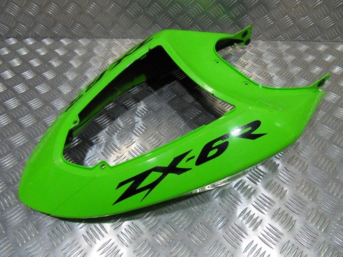 Genuine kawasaki ninja - genuine,