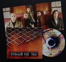 Big Big Train- English