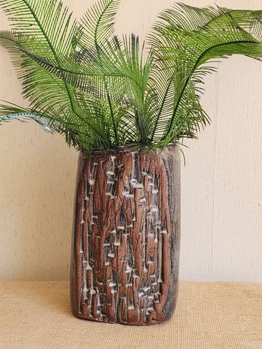 Vintage mcm signed levine - 🌳,
