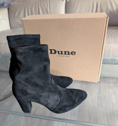 Dune london women black - london, women’s