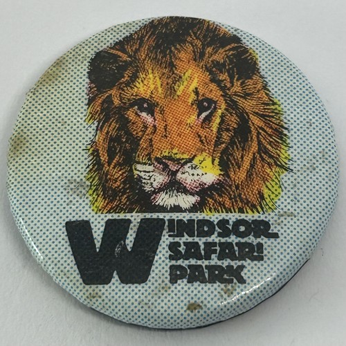 Windsor safari park - windsor,