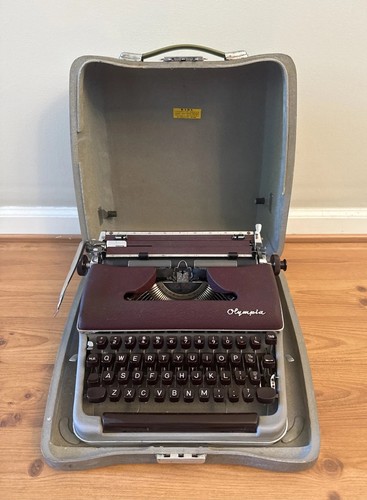 Olympia burgandy maroon sm3 - burgandy,