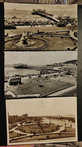 Weston super mare - 3,