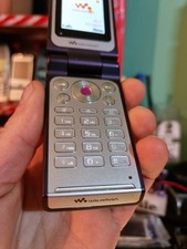 Rare Vintage Sony Ericsson