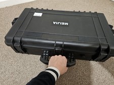 MEIJIA Large Portable