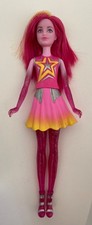 Barbie: Starlight Adventure - Pink Galaxy Twin Doll (Mattel)