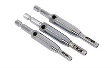 3PC Door Lock & Hinge Drill