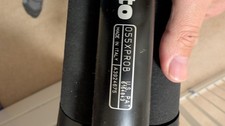Manfrotto 0554xProB Tripod