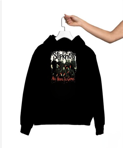 Slipknot all hope gone - slipknot, is