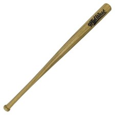 Midwest Slugger Baseball Bat  34"
