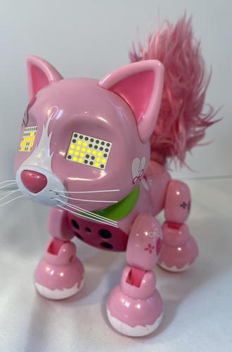 Zoomer meowzies interactive - meowzies,