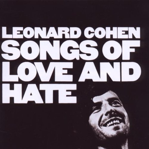 Cohen leonard songs of - :,