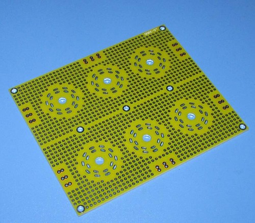 Universal 7pin 9pin tube - universal,