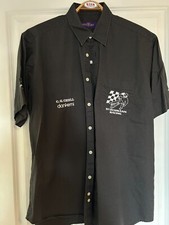 Jan Staechmann Speedway pit