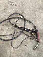 sealey supermig 180 Parts Euro Torch Conversion Socket And Torch