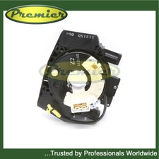 Premier Front Airbag Clock